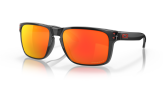 P&auml;ikeseprillid OAKLEY Holbrook XL Black Ink Prizm Ruby Polarized