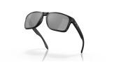 P&auml;ikeseprillid OAKLEY Holbrook XL Matte Black Prizm Black Polarized