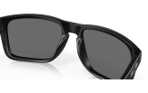 P&auml;ikeseprillid OAKLEY Holbrook XL Matte Black Prizm Black Polarized