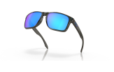 P&auml;ikeseprillid OAKLEY Holbrook XL Grey Smoke Prizm Sapphire Polarized