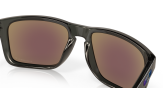 P&auml;ikeseprillid OAKLEY Holbrook XL Grey Smoke Prizm Sapphire Polarized