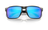 P&auml;ikeseprillid OAKLEY Holbrook XL Grey Smoke Prizm Sapphire Polarized
