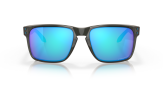 P&auml;ikeseprillid OAKLEY Holbrook XL Grey Smoke Prizm Sapphire Polarized