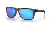 P&auml;ikeseprillid OAKLEY Holbrook XL Grey Smoke Prizm Sapphire Polarized