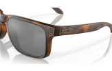 P&auml;ikeseprillid OAKLEY Holbrook XL Matte Brown Tortoise Prizm Black