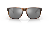 P&auml;ikeseprillid OAKLEY Holbrook XL Matte Brown Tortoise Prizm Black