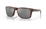P&auml;ikeseprillid OAKLEY Holbrook XL Matte Brown Tortoise Prizm Black