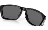 P&auml;ikeseprillid OAKLEY Holbrook XL Polished Black Prizm Black