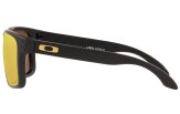 P&auml;ikeseprillid OAKLEY Holbrook XL Matte Black Prizm 24k Polarized