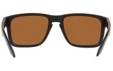 P&auml;ikeseprillid OAKLEY Holbrook XL Matte Black Prizm 24k Polarized