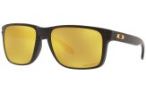 P&auml;ikeseprillid OAKLEY Holbrook XL Matte Black Prizm 24k Polarized