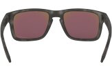 P&auml;ikeseprillid OAKLEY Holbrook Matte Black Tortoise Prizm Sapphire Polarized