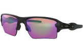 P&auml;ikeseprillid OAKLEY Flak 2.0 XL Polished Black Prizm Golf