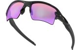 P&auml;ikeseprillid OAKLEY Flak 2.0 XL Polished Black Prizm Golf