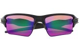 P&auml;ikeseprillid OAKLEY Flak 2.0 XL Polished Black Prizm Golf