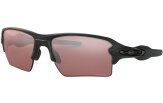 P&auml;ikeseprillid OAKLEY Flak 2.0 XL Matte Black Prizm Dark Golf