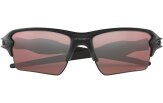 P&auml;ikeseprillid OAKLEY Flak 2.0 XL Matte Black Prizm Dark Golf