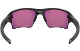P&auml;ikeseprillid OAKLEY Flak 2.0 XL Team Colors Polished Black Prizm Field