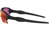 P&auml;ikeseprillid OAKLEY Flak 2.0 XL Team Colors Polished Black Prizm Field