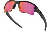 P&auml;ikeseprillid OAKLEY Flak 2.0 XL Team Colors Polished Black Prizm Field