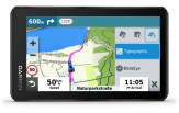 Moto GPS Zümo XT