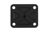 Leistangi kinnitus GARMIN plaat