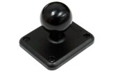 Leistangi kinnitus GARMIN plaat