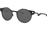 P&auml;ikeseprillid OAKLEY Deadbolt Satin Black Prizm Black Polarized