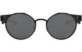 P&auml;ikeseprillid OAKLEY Deadbolt Satin Black Prizm Black Polarized
