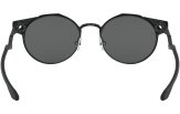 P&auml;ikeseprillid OAKLEY Deadbolt Satin Black Prizm Black Polarized