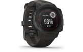 Seikluskell Garmin Instinct Solar Graphite