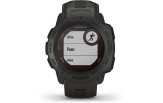 Seikluskell Garmin Instinct Solar Graphite