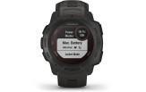 Seikluskell Garmin Instinct Solar Graphite