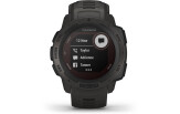 Seikluskell Garmin Instinct Solar Graphite