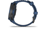 Seikluskell Garmin Instinct Solar - Tidal Blue/ Graphite Tidal Blue/ Graphite