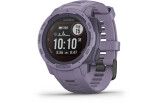 Seikluskell Garmin Instinct Solar - Orchid Orchid