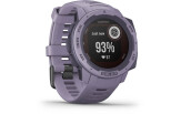 Seikluskell Garmin Instinct Solar - Orchid Orchid