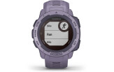 Seikluskell Garmin Instinct Solar - Orchid Orchid