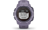 Seikluskell Garmin Instinct Solar - Orchid Orchid