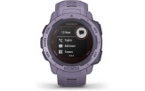 Seikluskell Garmin Instinct Solar - Orchid Orchid