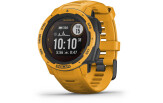 Seikluskell Garmin Instinct Solar - Sunburst Sunburst