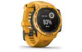 Seikluskell Garmin Instinct Solar - Sunburst Sunburst