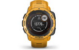 Seikluskell Garmin Instinct Solar - Sunburst Sunburst