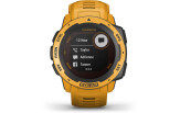 Seikluskell Garmin Instinct Solar - Sunburst Sunburst