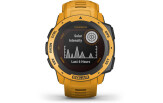 Seikluskell Garmin Instinct Solar - Sunburst Sunburst