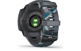Seikluskell Garmin Instinct Solar Surf - Pipeline Surf Pipeline