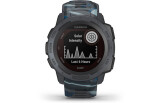 Seikluskell Garmin Instinct Solar Surf - Pipeline Surf Pipeline