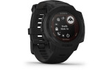 Seikluskell Garmin Instinct Solar Tactical Tactical Black