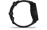 Seikluskell Garmin Instinct Solar Tactical Tactical Black