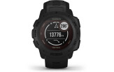Seikluskell Garmin Instinct Solar Tactical Tactical Black